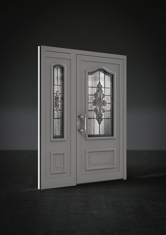 Bildrechte: KOMPOtherm® Metallbautechnik HARTWIG & FÜHRER GmbH & Co. KG